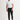 Dalgıç Kumaş Slim Fit Eşofman Altı - 83140 - Cazador