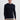 Slim Fit Cotonel Pamuk Karışımlı Vintage Bisiklet Yaka Kazak - 30100 - Cazador