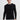 Slim Fit Cotonel Pamuk Karışımlı Vintage Bisiklet Yaka Kazak - 30100 - Cazador