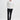 Slim Fit Cotonel Pamuk Karışımlı Vintage Bisiklet Yaka Kazak - 30290 - Cazador