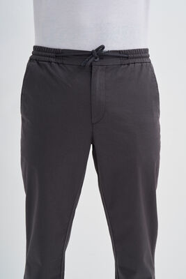 Cazador - CAZ 0004 JOGGER PANTOLON ANTRASIT