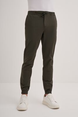 Cazador - CAZ 0004 JOGGER PANTOLON HAKI