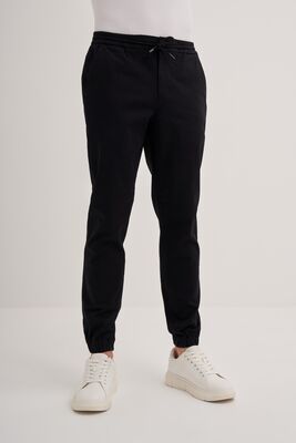 Cazador - CAZ 0004 JOGGER PANTOLON SIYAH