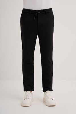 Cazador - CAZ 0018 JOGGER PANTOLON SIYAH