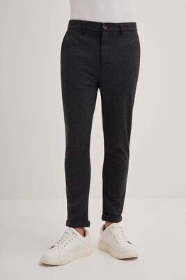 Cazador - CAZ 0020 JOGGER PANTOLON ANTRASIT