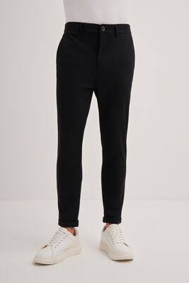 Cazador - CAZ 0020 JOGGER PANTOLON SIYAH