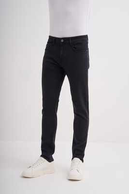 Cazador - CAZ 0109 PARKER DENIM PANTOLON SİYAH