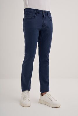 Cazador - CAZ 0712 PARKER DENIM PANTOLON LACİ