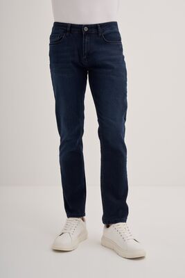 Cazador - CAZ 0722 PARKER DENIM PANTOLON BLUE ELEMENT WASH