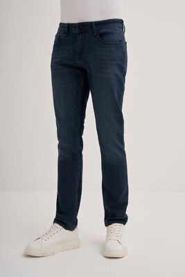 Cazador - CAZ 0761 PARKER DENIM PANTOLON BLUE NORTH WASH