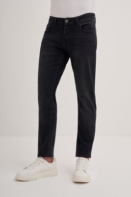 Cazador - CAZ 0772 PARKER DENIM PANTOLON BOOM BLACK WASH