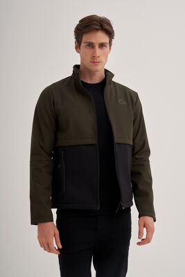 Cazador - CAZ 1032 SOFTSHELL MONT HAKI