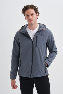 Cazador - CAZ 1047 SOFTSHELL MONT ANTRASIT