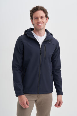 Cazador - CAZ 1047 SOFTSHELL MONT LACI