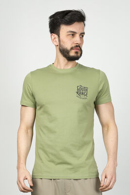 Cazador - CAZ 4274 O.BIS T-SHIRT ÇAĞLA