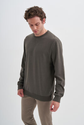 Cazador - CAZ 5233 SWEAT HAKI