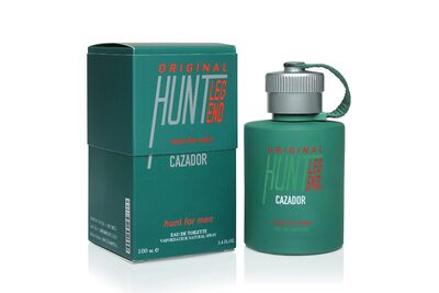 Cazador -
CAZ 9561 HUNT ORİGİNAL PARFUM 100CL HUNTER