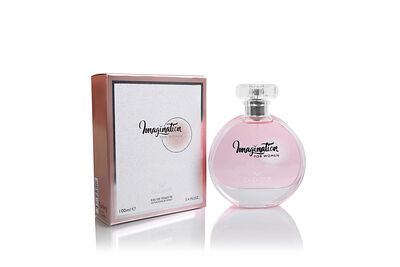 Cazador -
CAZ 9903 BYN PARFUM IMAGINATION 100CL BEYAZ