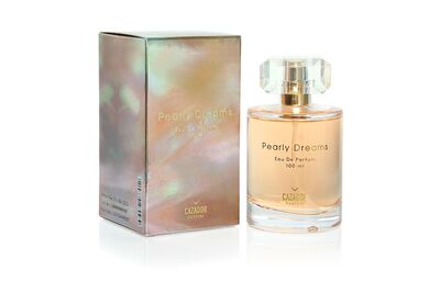 Cazador - CAZ 9907 BYN PARFUM PEARLY DREAMS 100CL PEARL