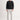 Balıksırtı Desenli Kapitone Jakar Regular Fit Sweatshirt - 53395 - Cazador