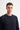 Balıksırtı Desenli Kapitone Jakar Regular Fit Sweatshirt - 53395 - Cazador