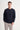 Balıksırtı Desenli Kapitone Jakar Regular Fit Sweatshirt - 53395 - Cazador
