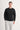 Balıksırtı Desenli Kapitone Jakar Regular Fit Sweatshirt - 53395 - Cazador