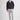 Basic Crinkle Kumaş Baharlık Regular Fit Mont - 10200 - Cazador