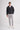 Basic Crinkle Kumaş Baharlık Regular Fit Mont - 10200 - Cazador