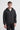 Basic Crinkle Kumaş Baharlık Regular Fit Mont