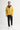 Basic Crinkle Kumaş Baharlık Regular Fit Mont