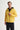Basic Crinkle Kumaş Baharlık Regular Fit Mont