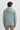 Basic Crinkle Kumaş Baharlık Regular Fit Mont