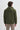 Basic Crinkle Kumaş Baharlık Regular Fit Mont