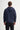 Basic Crinkle Kumaş Baharlık Regular Fit Mont