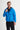 Basic Crinkle Kumaş Baharlık Regular Fit Mont