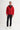 Basic Crinkle Kumaş Baharlık Regular Fit Mont