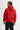 Basic Crinkle Kumaş Baharlık Regular Fit Mont
