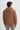 Basic Crinkle Kumaş Baharlık Regular Fit Mont
