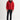 Basic Crinkle Kumaş Baharlık Regular Fit Mont - 10200 - Cazador