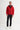 Basic Crinkle Kumaş Baharlık Regular Fit Mont - 10200 - Cazador