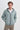 Basic Crinkle Kumaş Baharlık Regular Fit Mont - 10200 - Cazador