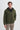 Basic Crinkle Kumaş Baharlık Regular Fit Mont - 10200 - Cazador