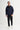 Basic Crinkle Kumaş Baharlık Regular Fit Mont - 10200 - Cazador