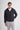 Basic Crinkle Kumaş Baharlık Regular Fit Mont - 10200 - Cazador