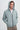 Basic Crinkle Kumaş Baharlık Regular Fit Mont - 10200 - Cazador