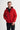 Basic Crinkle Kumaş Baharlık Regular Fit Mont - 10200 - Cazador