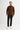 Basic Polar Logo Baskılı Regular Fit Dik Yaka Sweat Hırka - 53690 - Cazador