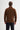 Basic Polar Logo Baskılı Regular Fit Dik Yaka Sweat Hırka - 53690 - Cazador