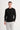 Basic Slim Fit Soft Touch Bisiklet Yaka Kazak - 33110 - Cazador